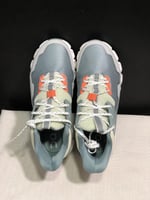 On Running Cloud High Edge