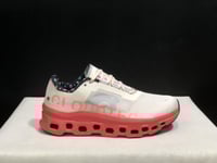 On Running Cloudmonster