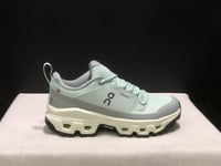 On Running Cloudrock Low