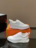 حذاء هيرمس Hermès - Bouncing Sneaker