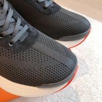 حذاء هيرمس Hermès - Bouncing Sneaker