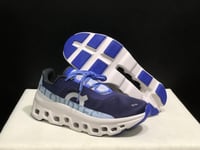 On Running Cloudmonster