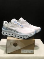 On Running Cloudmonster