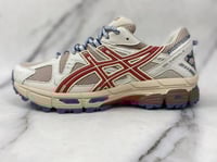 حذاء asics khan 8