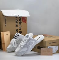 New Balance by Miu Miu