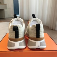 حذاء هيرمس Hermès - Bouncing Sneaker