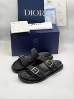 نعال ديور Dior
