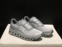 On Running Cloudmonster