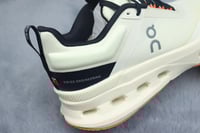 On Running Cloudnova X