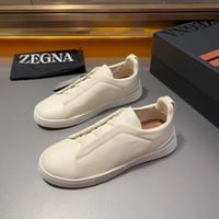 حذاء ZEGNA
