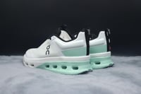 On Running Cloudnova X