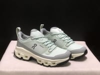 On Running Cloudrock Low