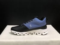 On Running Cloud High Edge