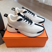 حذاء هيرمس Hermès - Bouncing Sneaker