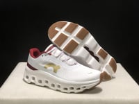 On Running Cloudmonster