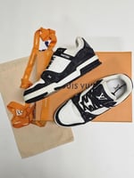 حذاء لويس فيتون LV