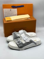 نعال رجالي لويس فيتون LV