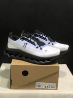 On Running Cloudtilt