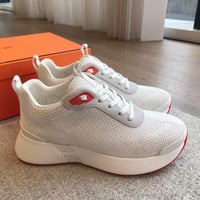 حذاء هيرمس Hermès - Bouncing Sneaker