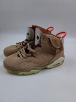 حذاء Nike Air Jordan