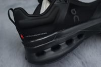 On Running Cloudnova X