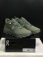 On Running Cloud High Edge