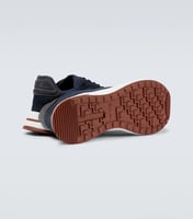 حذاء لوربيانا Loro Piana