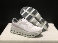 On Running Cloudmonster