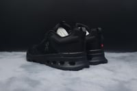 On Running Cloudnova X