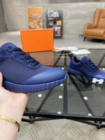 حذاء هيرمس Hermès - Bouncing Sneaker
