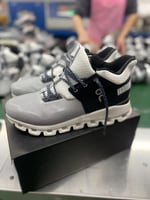 On Running Cloud High Edge