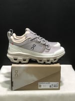 On Running Cloudrock Low