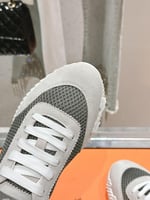 حذاء هيرمس Hermès - Bouncing Sneaker