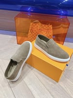 حذاء لويس فيتون LV