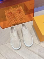 حذاء لويس فيتون LV