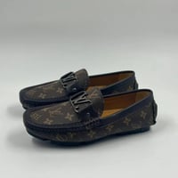 حذاء لويس فيتون LV