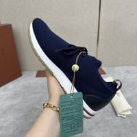 Loro Piana Classic Sneaker