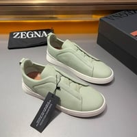 حذاء ZEGNA