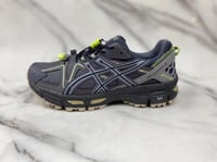 حذاء asics khan 8