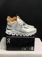 On Running Cloud High Edge