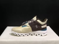 On Running Cloud High Edge