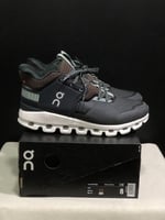 On Running Cloud High Edge