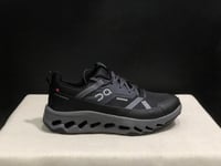 On Running Cloud Horizon