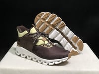 On Running Cloud High Edge