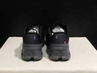 On Running Cloudmonster