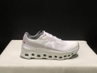 On Running Cloudmonster