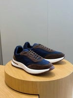 حذاء لوربيانا Loro Piana