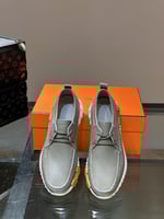 حذاء هيرمس Hermès - Bouncing Sneaker