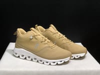 On Running Cloud High Edge