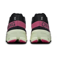 On Running Cloudmonster